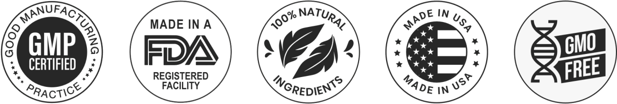 Synaptigen Scientifically Formulated